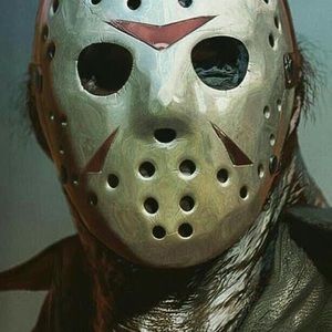 Meet your Posher, Jason